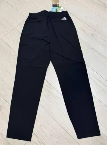 THE NORTH FACE 블랙 팬츠 L 사이즈