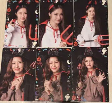 GMMTV FANIVAL 랜덤 트레이딩 카드 NamtanFilm