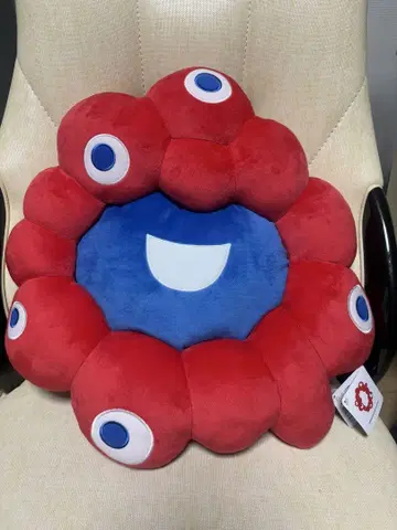 미야쿠미야쿠 변신 쿠션 봉제 인형 45cm