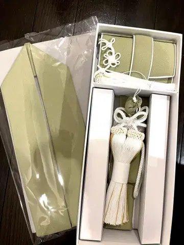 시로무쿠 우치카케 소품 세트 카이켄 하코세