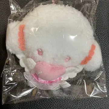 코기뮨 엔젤 무뉴구루미 마스코트