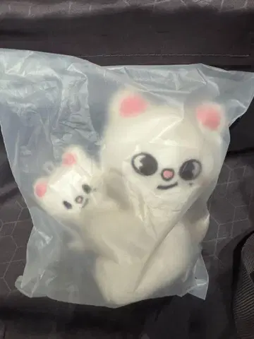 SKZOO MAGNET PLUSH SET 지니레트