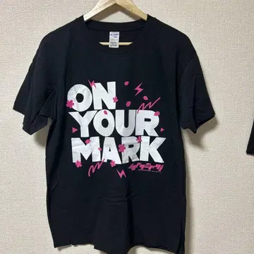 IRODORIMIDORI 제3회 라이브 T셔츠