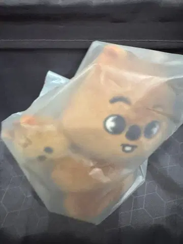 SKZOO MAGNET PLUSH SET 한쿼카