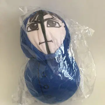 toshya 마스코트