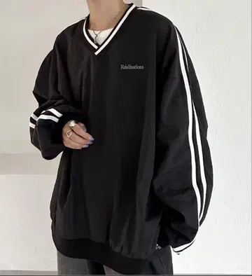 apres jour mignon 모듬 라인 상의