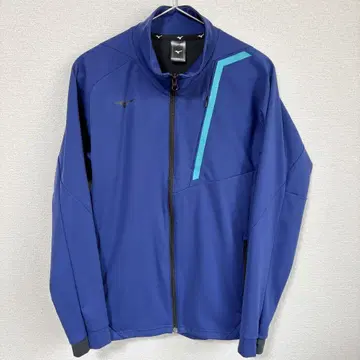 [ 새상품급 ] 미즈노 테크 쉴드 라이트 자켓 L