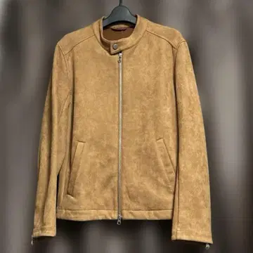 쉽스 스웨이드 싱글 라이더 새상품급