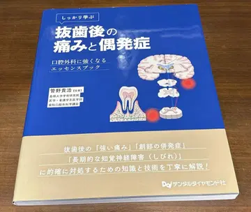 발치 후 통증과 우발증 제대로 배우기