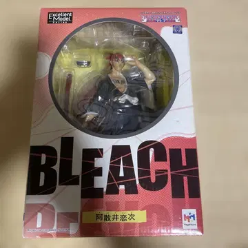 BLEACH 아사니 렌지 피규어 블리치