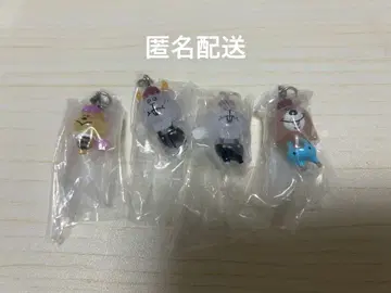쿠마탄 메지루시 액세서리