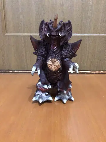 고질라 디스트로이어