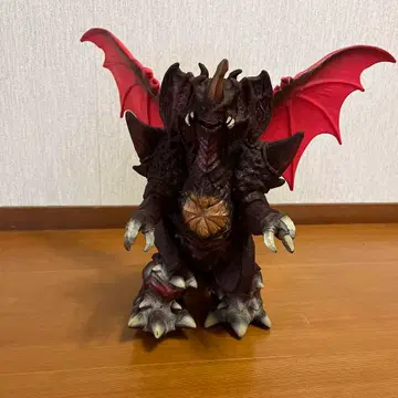 고질라 디스트로이어