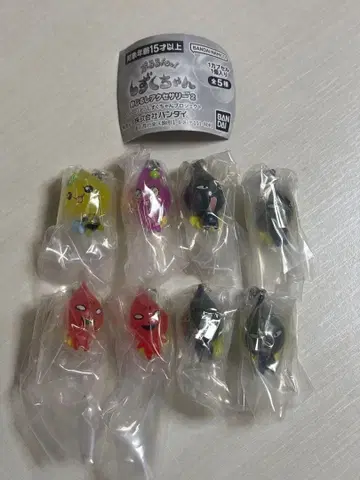물방울 메지루시 액세서리 2 묶음 판매 세트 허니 로제