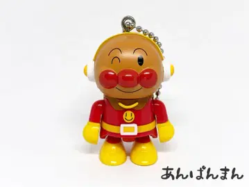 [ 레어 ] 호빵맨/치키치키호빵맨 윈터 ver. T-574 겨울 의류