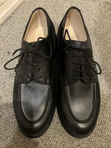 PARABOOT CHAMBORD