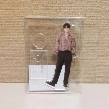 문빈 아크릴 스탠드