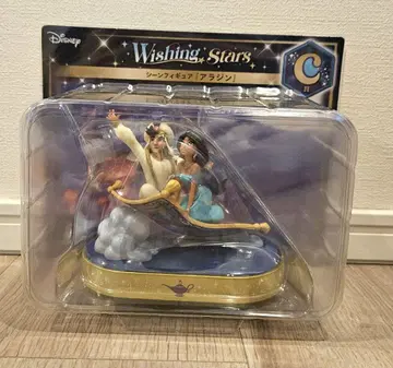 Happy 복권 [ Disney Wishing Stars ] C상