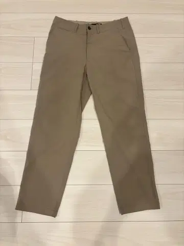THE NORTH FACE Bison Chino Pant NB81862