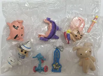 짱구는 못말려(크레용 신짱) 가챠가챠