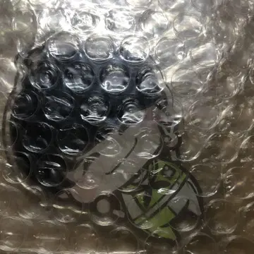 호리우치 유루 키링