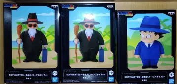 드래곤볼 프라이스 피규어 묶음 판매 SOFVIMATES