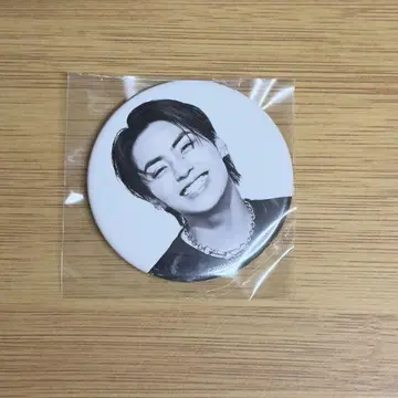 TJBB 후루시마 타키 캔뱃지