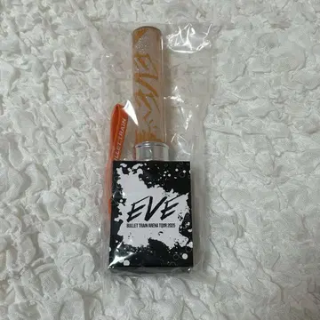 초특급 eve 응원봉 오렌지 카시와기 유우