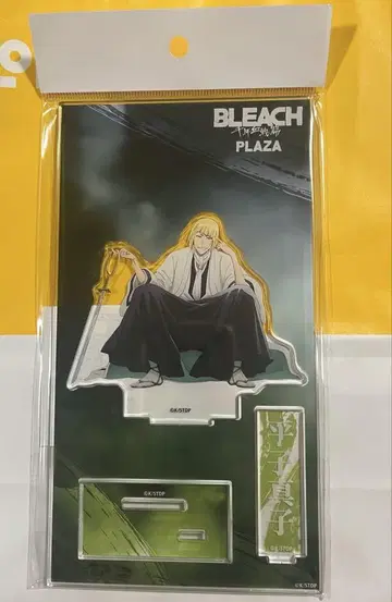 BLEACH 히라코 신지 아크릴 스탠드