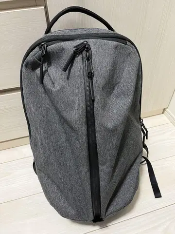 Aer Fit Pack 2 그레이 주의 사항 있음