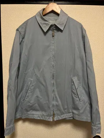 ETRO 자수 로고 자켓 (하자품)