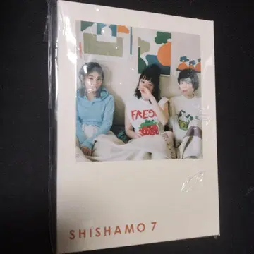 SHISHAMO 7