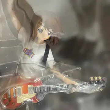 케이온!! 프리미엄 피규어 WINDMILL 히라사와 유이