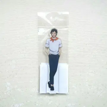 명탐정 코난 아크릴 스탠드 모로후시 타카아키 피서지
