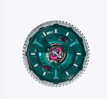 베이블레이드 X 락 미라지 1