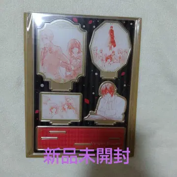 뱀파이어 기사 memories 히노 마츠리 완결 기념 아크릴 스탠드