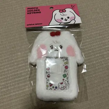 원영 트레이딩 카드 홀더 minive