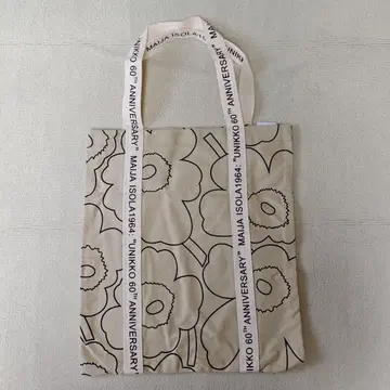 marimekko 60주년 기념 에코백