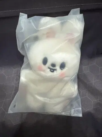 SKZOO PLUSH STANDING Ver. 리비트