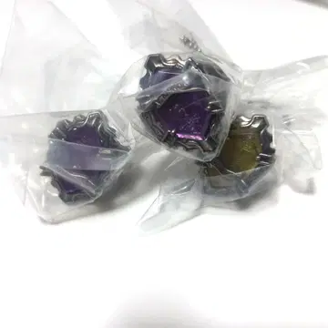 가정교사 히트맨 REBORN 뉴 본고레 반지