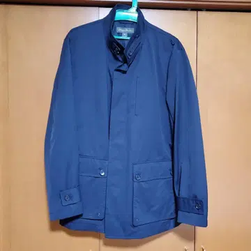 Eddie Bauer 네이비 자켓