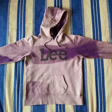 세상에 단 하나뿐인 미야코지마 선페이드 후드티 Lee M [209]