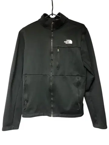 THE NORTH FACE 블랙 집업 자켓 가격 인하 가능