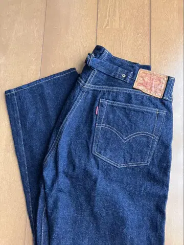 Levi's 501 XX