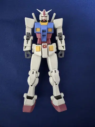 HG 건담 (BeyondGlobal) 완성품
