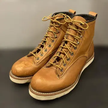 Redwing 레드윙 워크 부츠 26cm 2904 라인맨