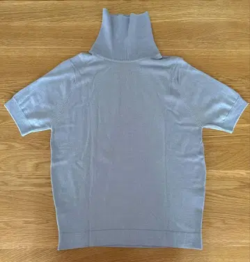 JOHN SMEDLEY 엑스트라 파인 메리노울 터틀넥 S