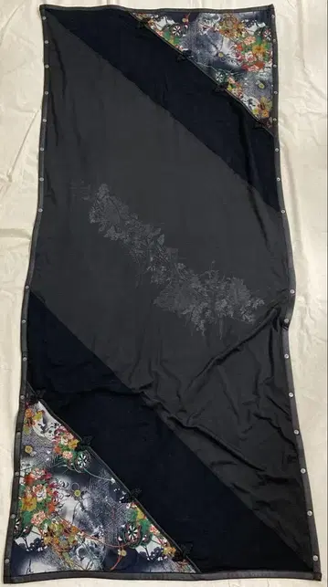 OzzOn OzzOneste 오즈온오즈오네스트 스톨/랩 스커트