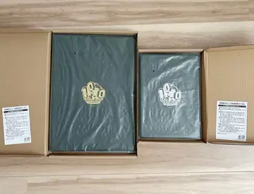 명탐정 코난 100권 기념 파일 A3