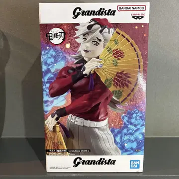귀멸의 칼날 도우마 피규어 grandista